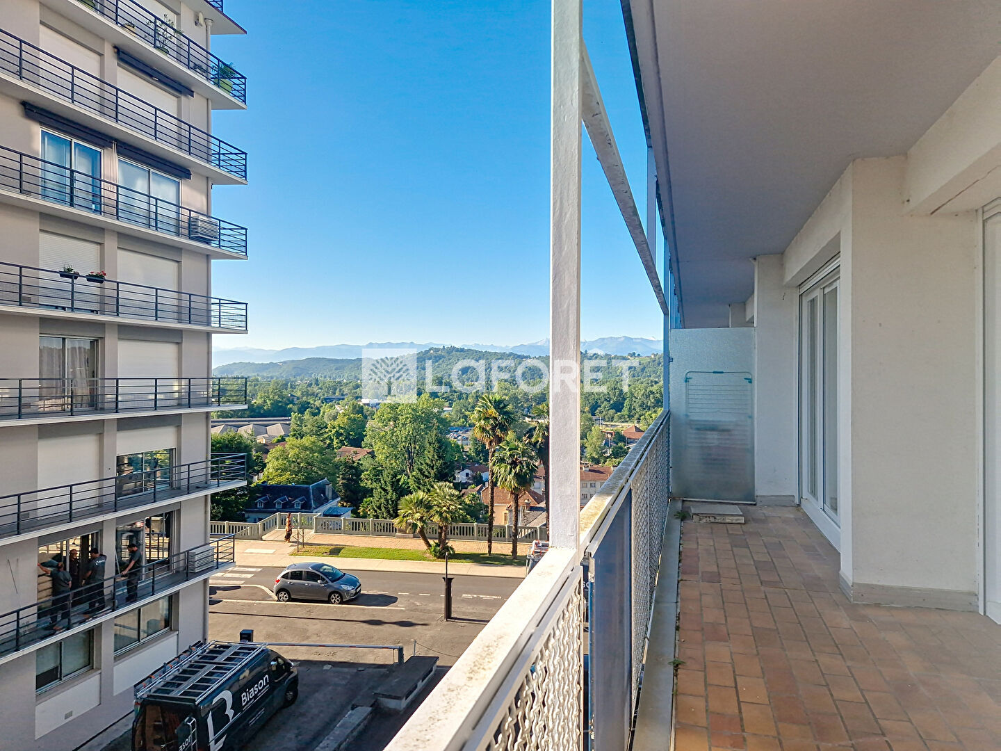 Maison à louer, 60m², PAU