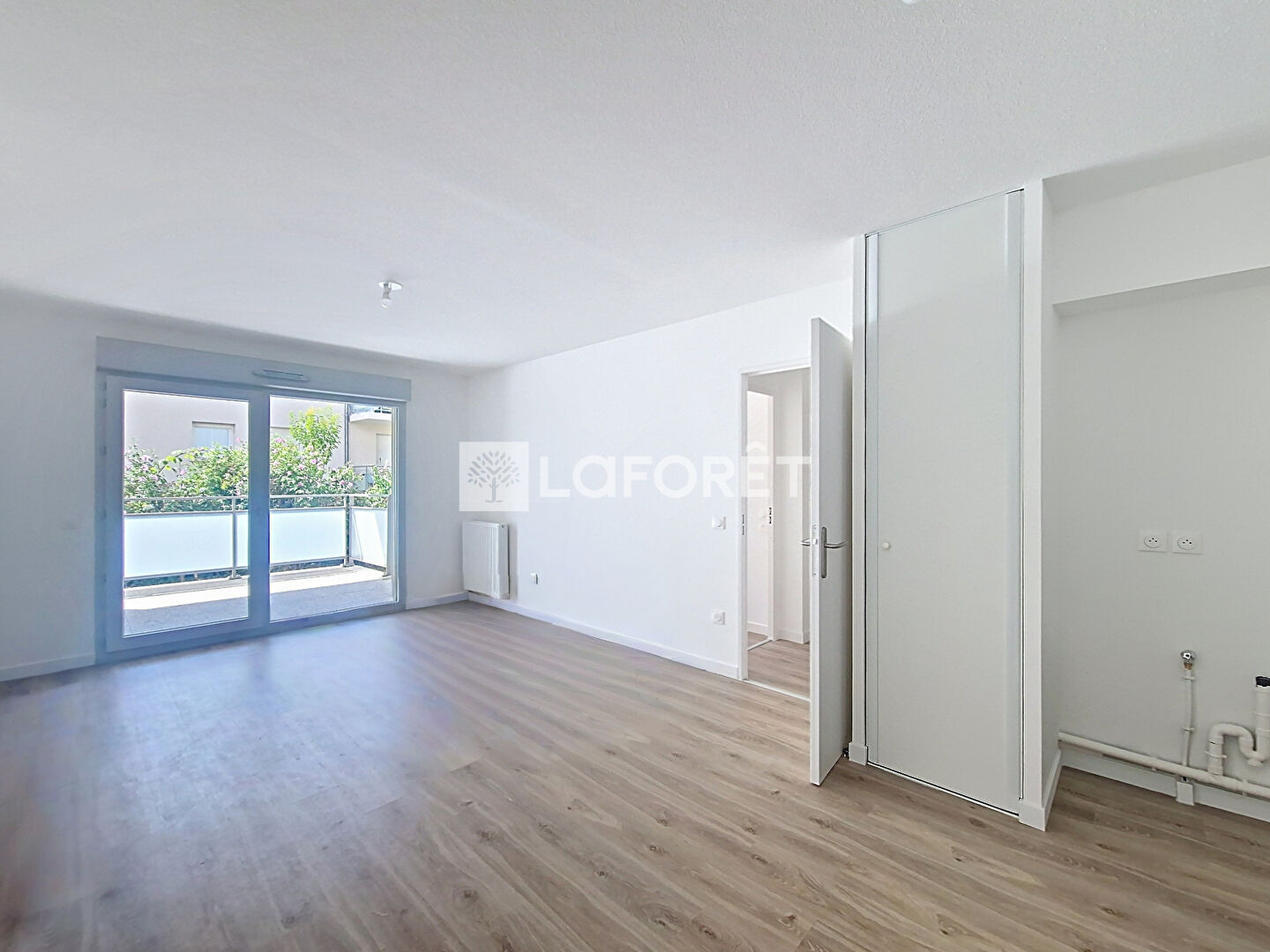 Maison à louer, 43m², PAU