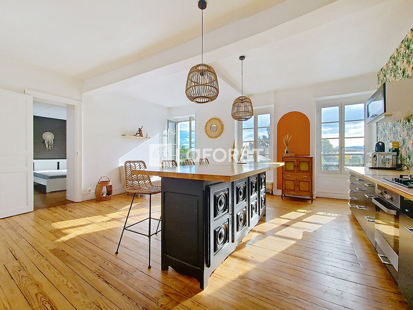 Maison à vendre, 112m², PAU