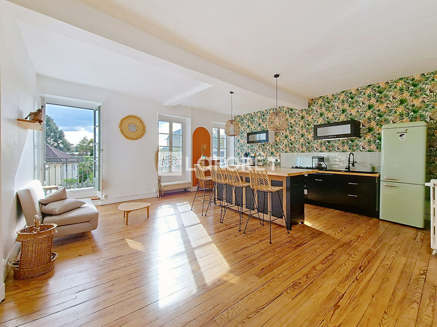 Maison à vendre, 112m², PAU