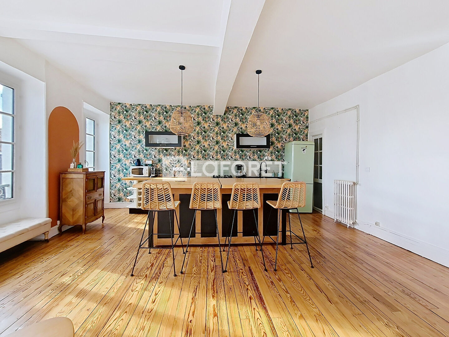 Maison à vendre, 112m², PAU
