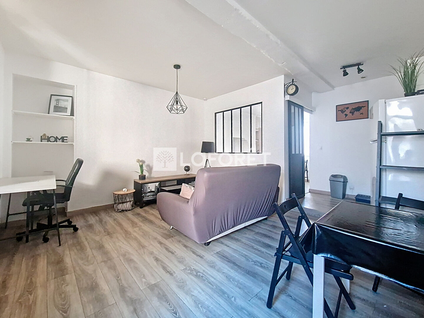 Maison à louer, 33m², Pau