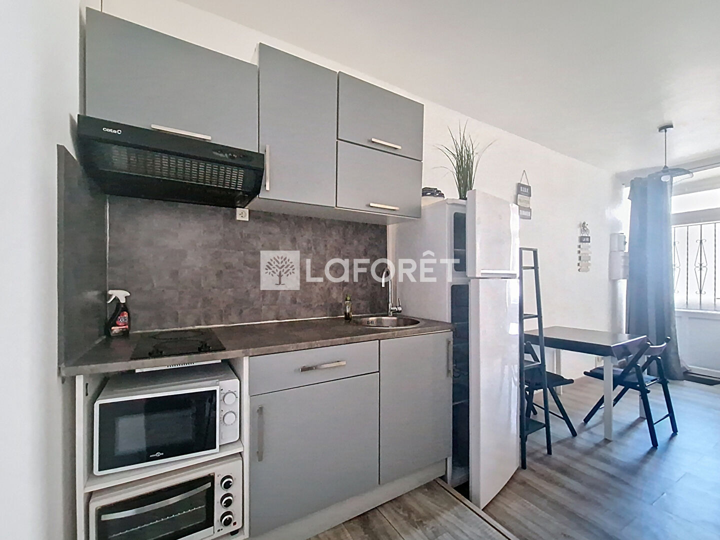 Maison à louer, 33m², Pau