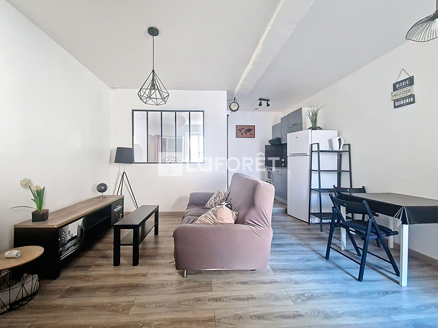 Maison à louer, 33m², Pau