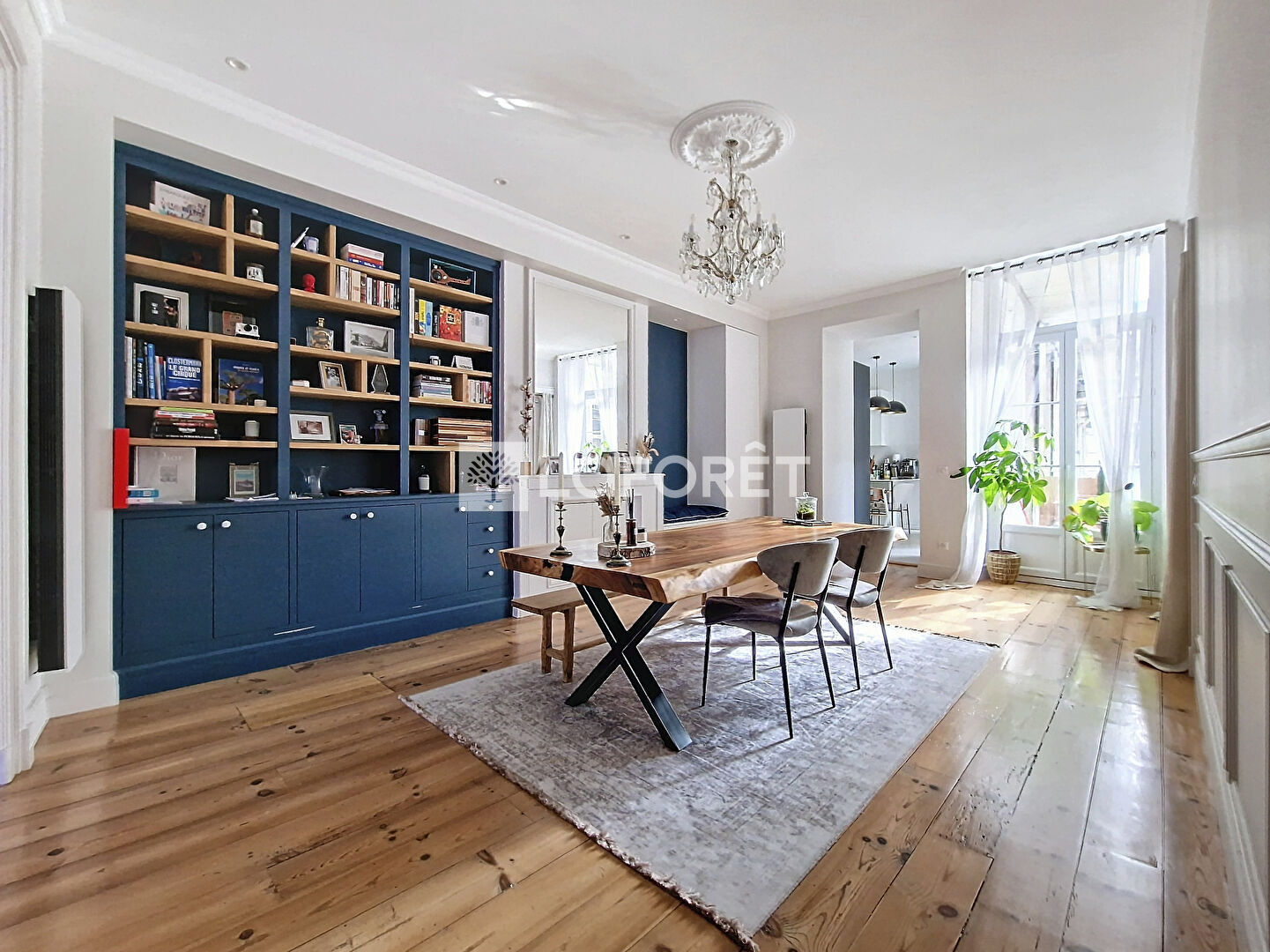 Maison à vendre, 117m², PAU