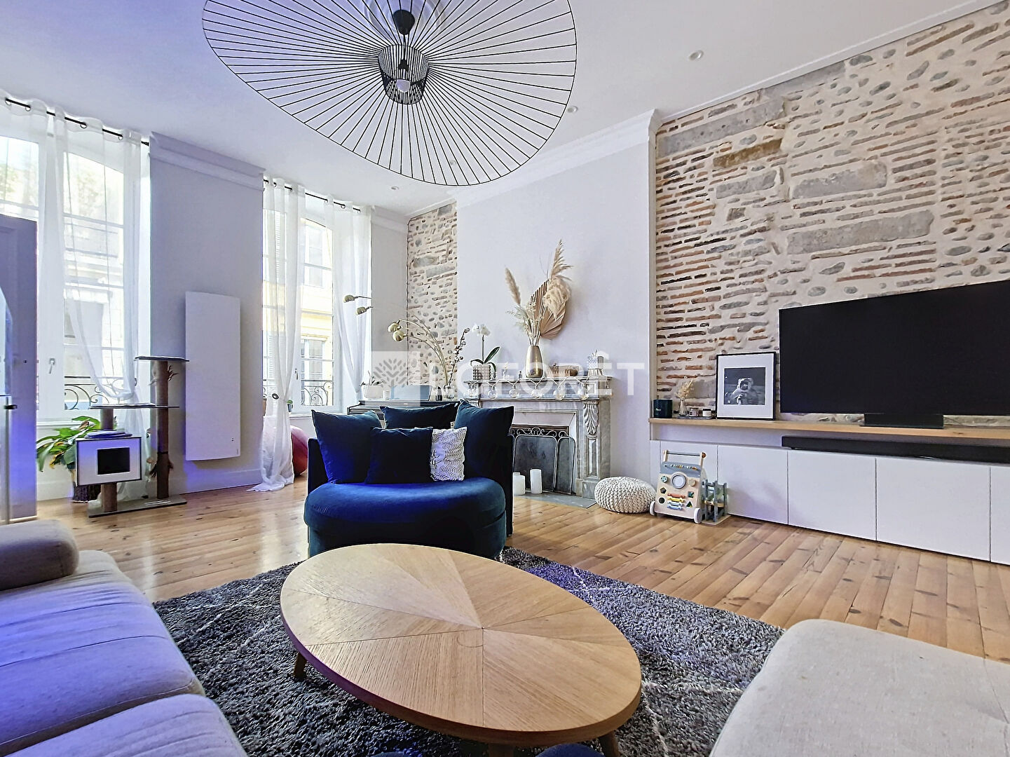 Maison à vendre, 117m², PAU