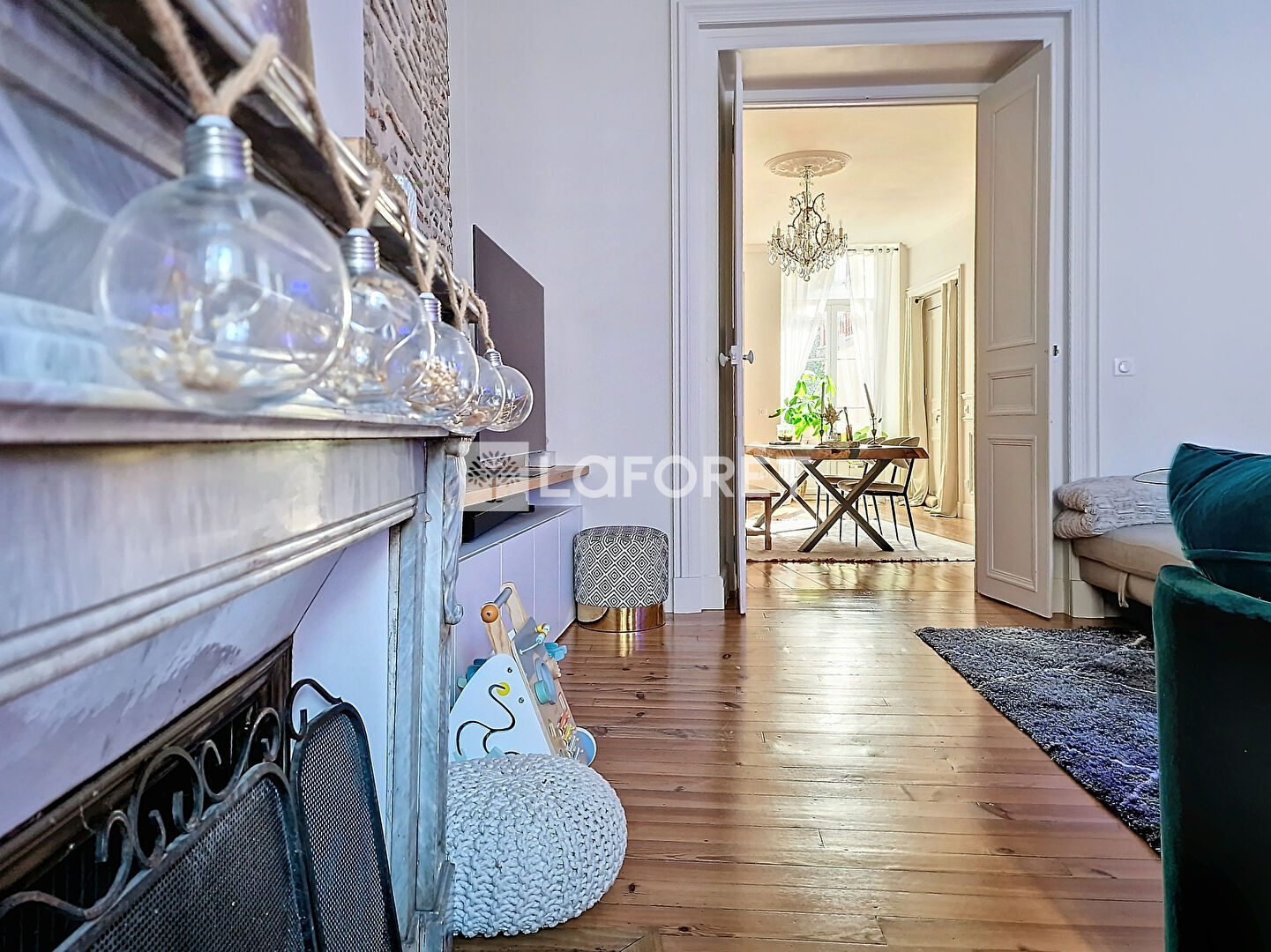 Maison à vendre, 117m², PAU