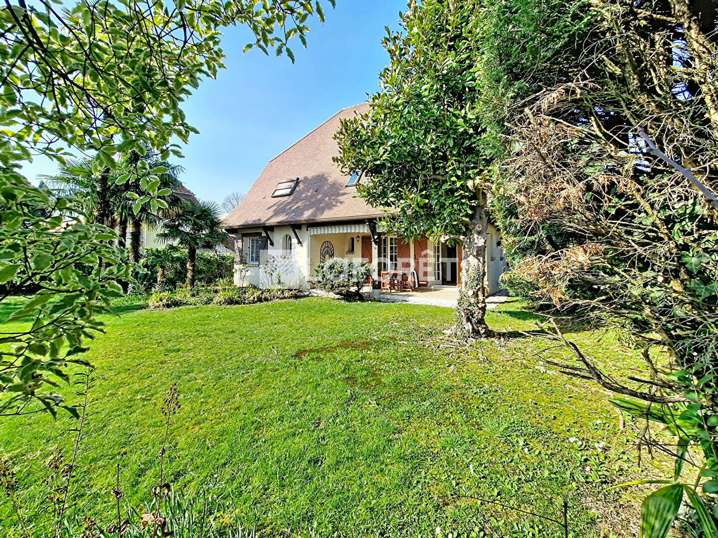 Maison à vendre, 143m², Pau