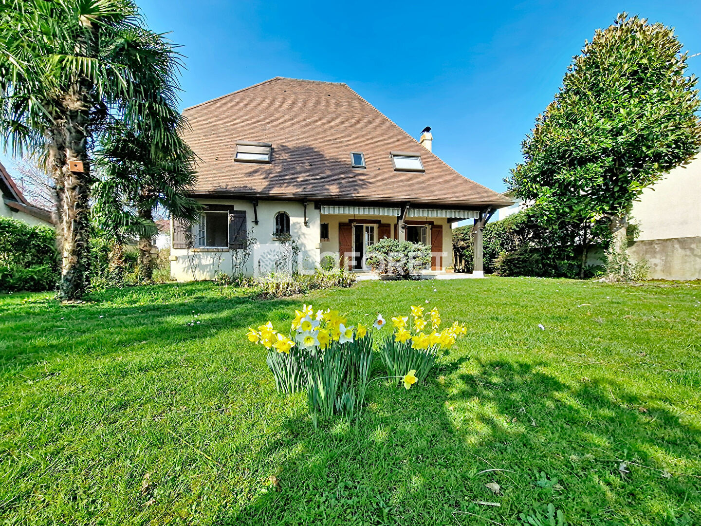 Maison à vendre, 143m², Pau