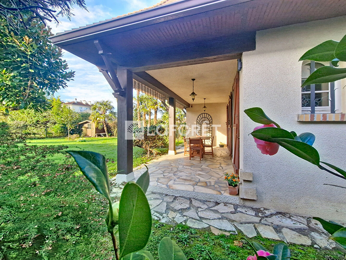 Maison à vendre, 143m², Pau