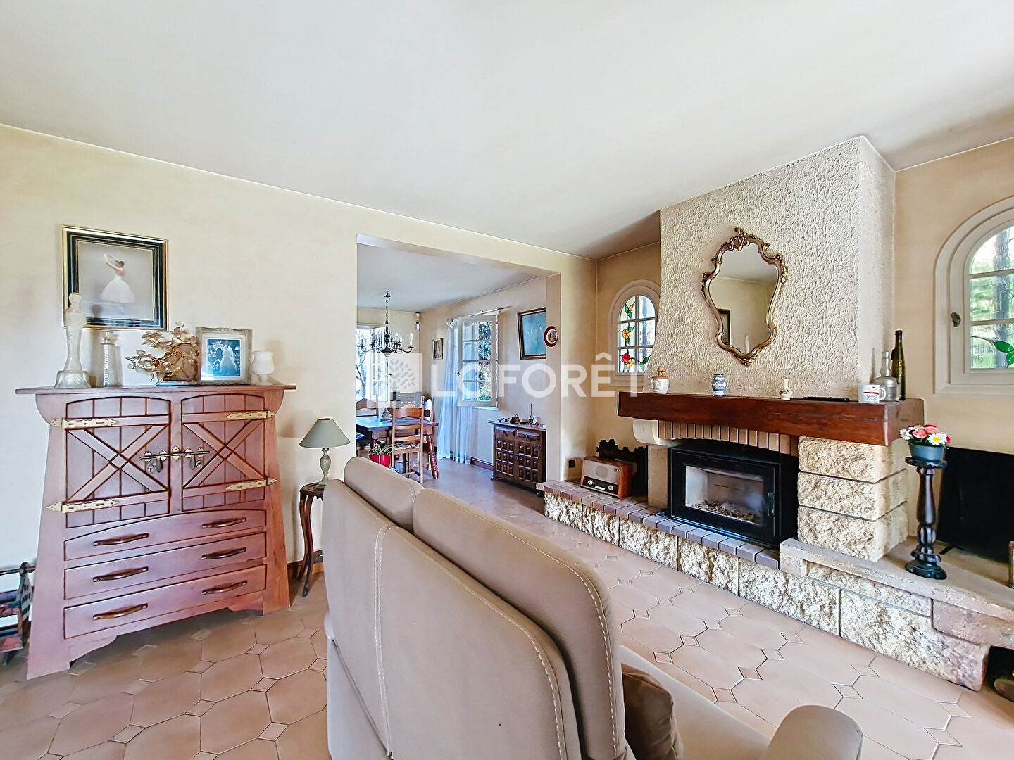 Maison à vendre, 143m², Pau