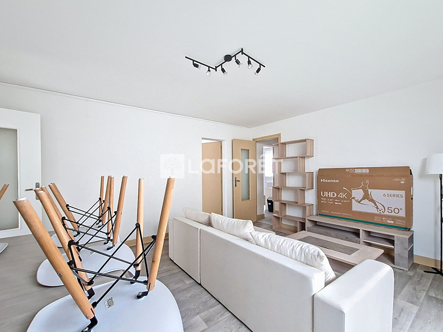 Maison à louer, 85m², Billère