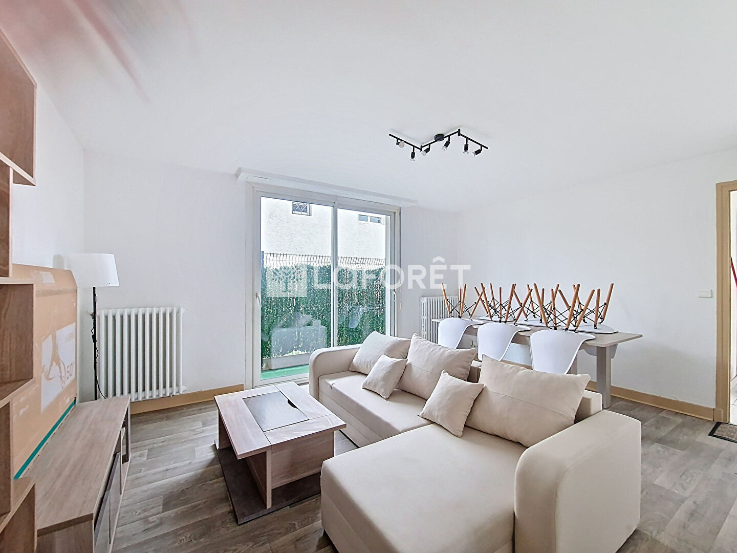 Maison à louer, 85m², Billère