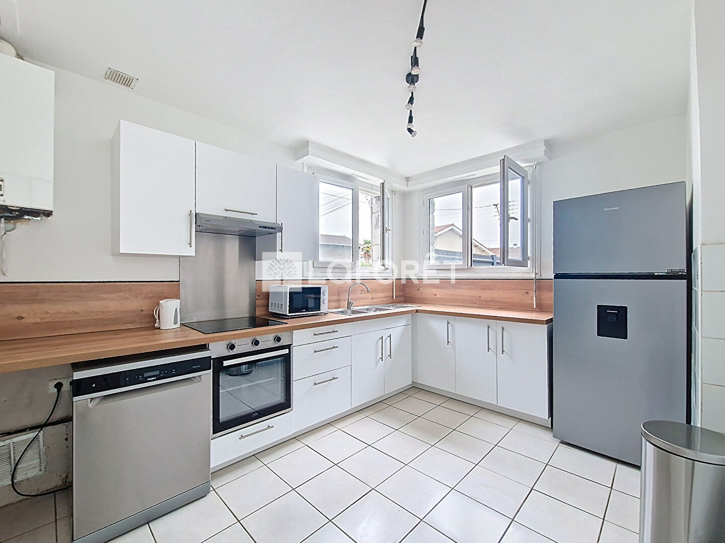 Maison à louer, 85m², Billère