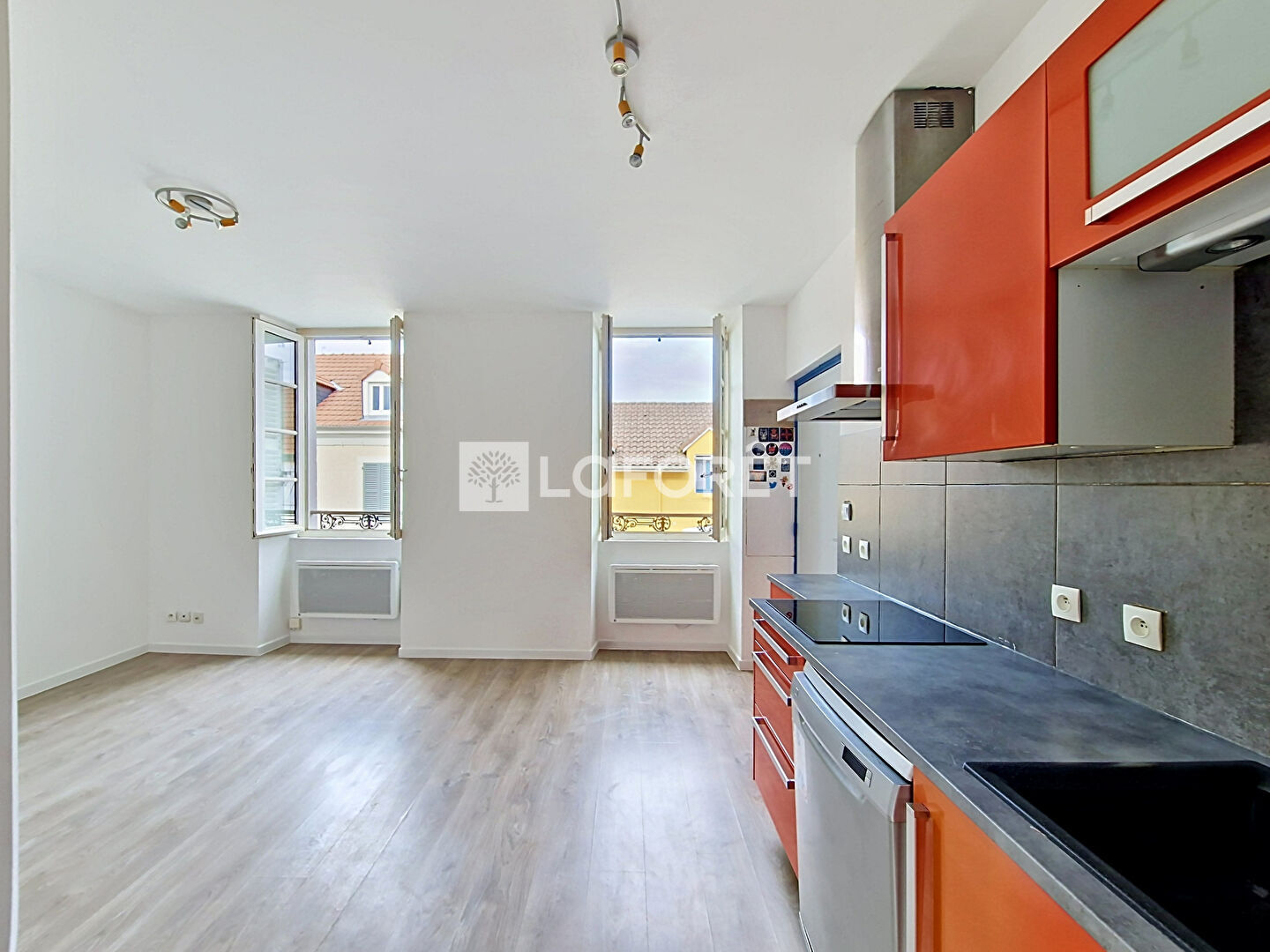 Maison à louer, 33m², PAU