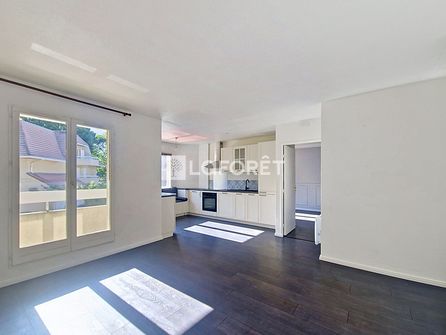 Maison à louer, 47m², PAU