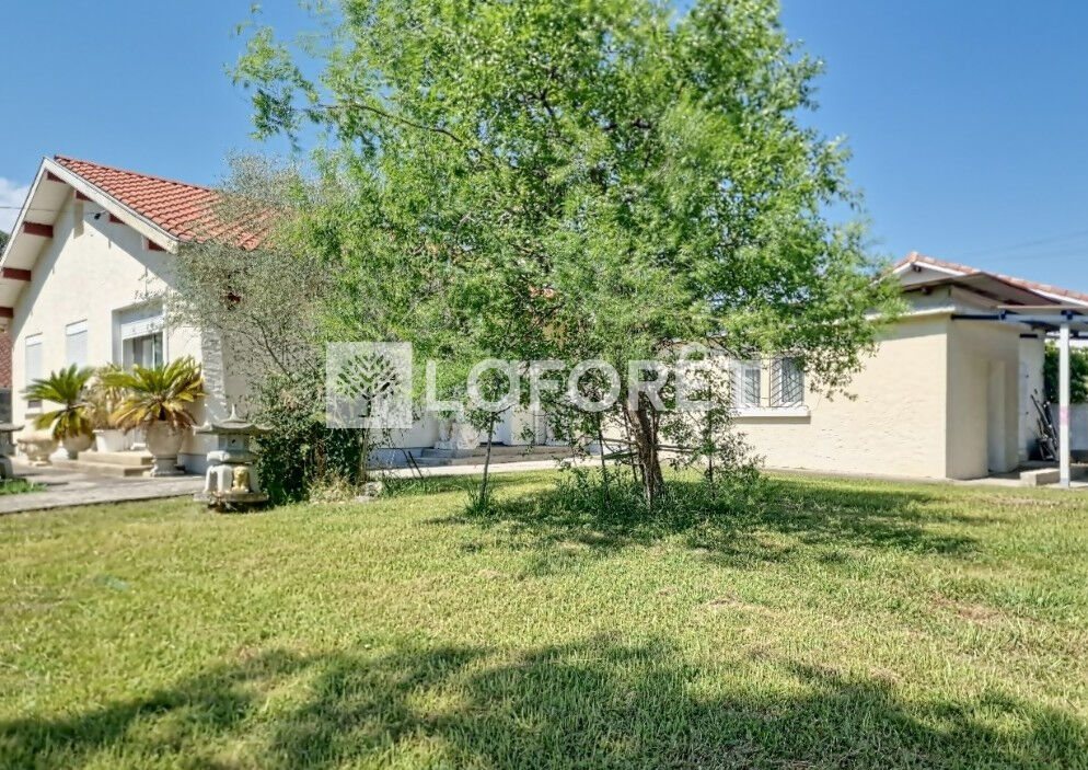 Maison à vendre, 101m², PAU