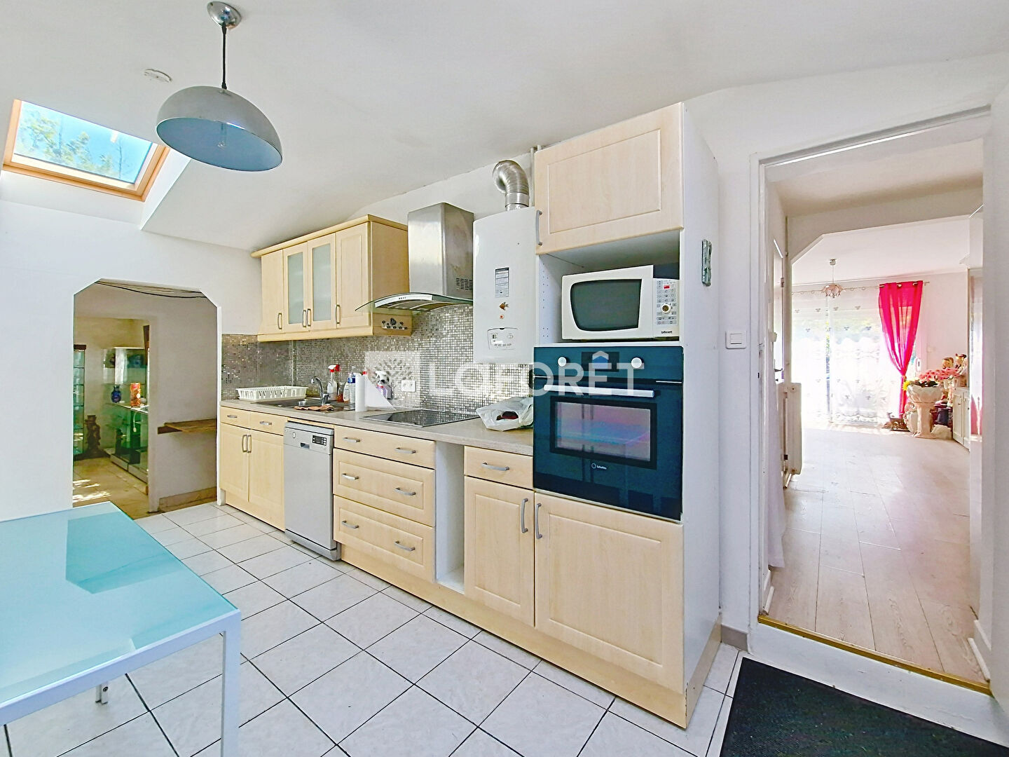 Maison à vendre, 101m², PAU