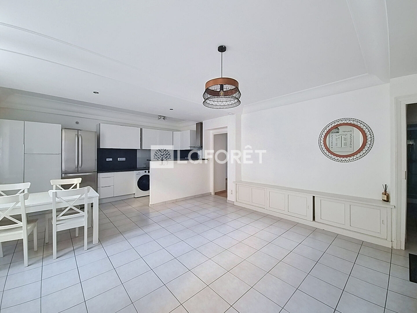 Maison à louer, 62m², PAU