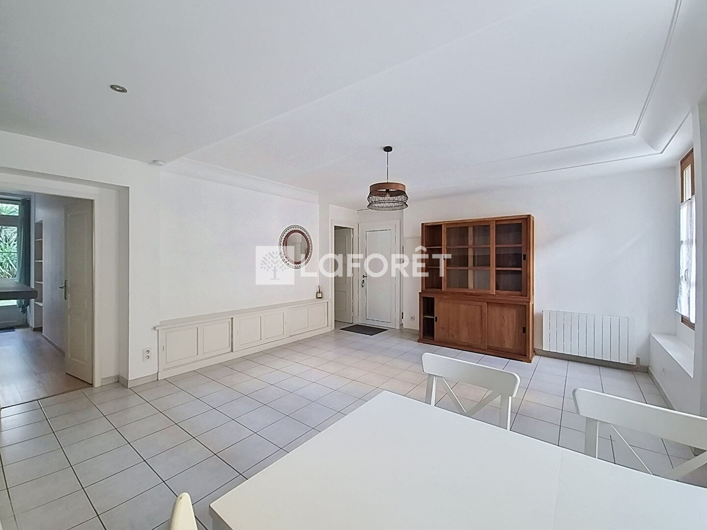 Maison à louer, 62m², PAU