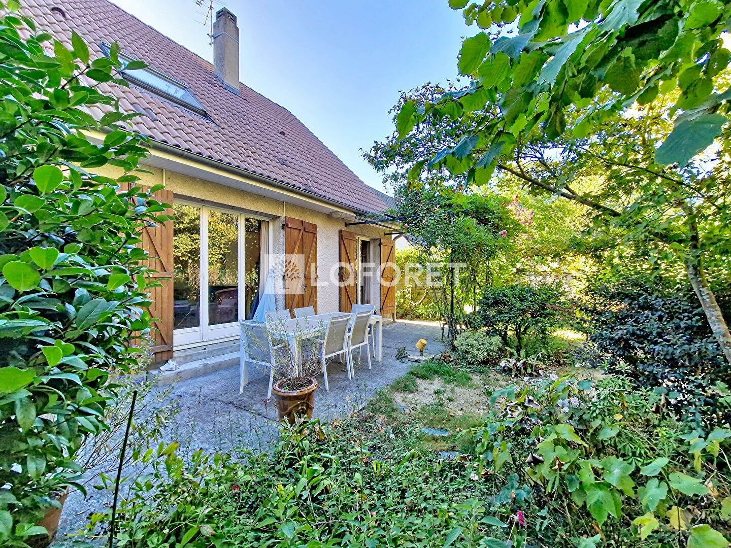 Maison à vendre, 134m², PAU