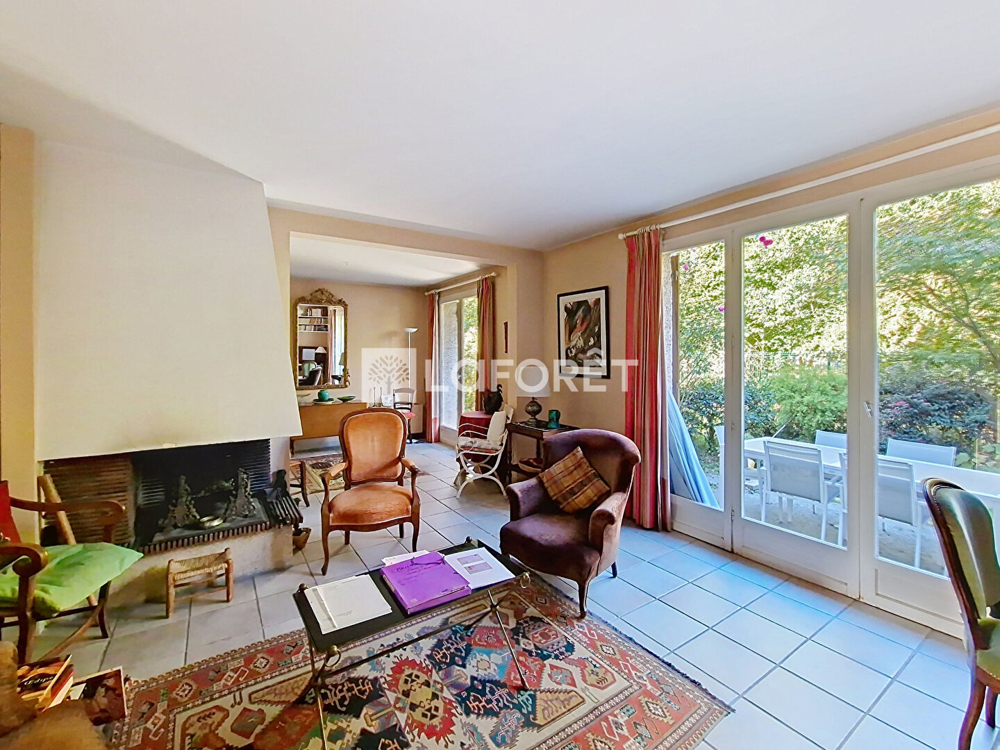 Maison à vendre, 134m², PAU