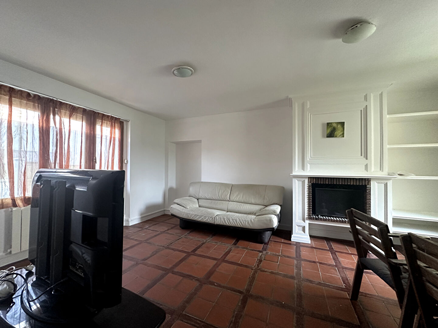 Maison à louer, 72m², DRAVEIL