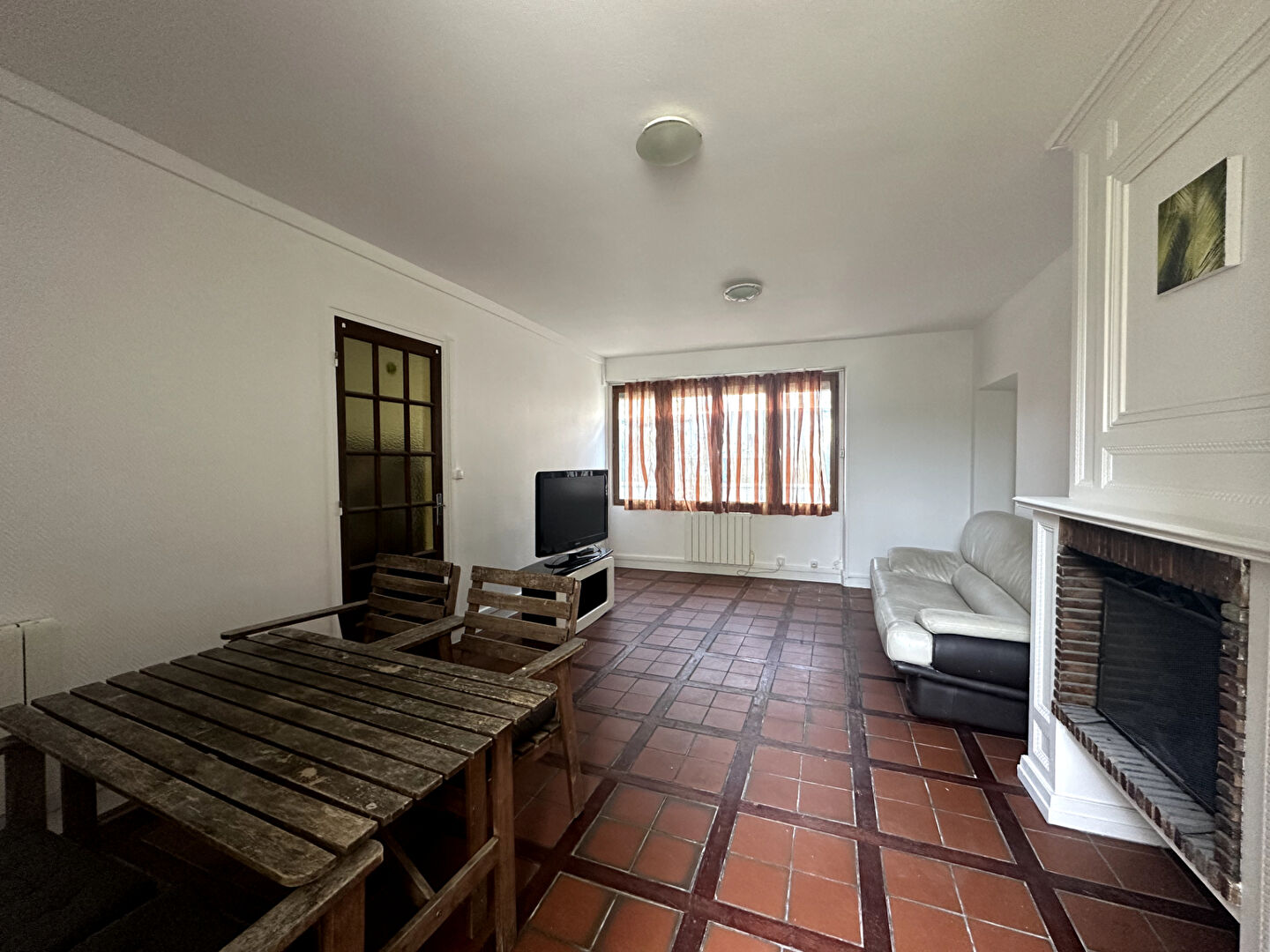 Maison à louer, 72m², DRAVEIL