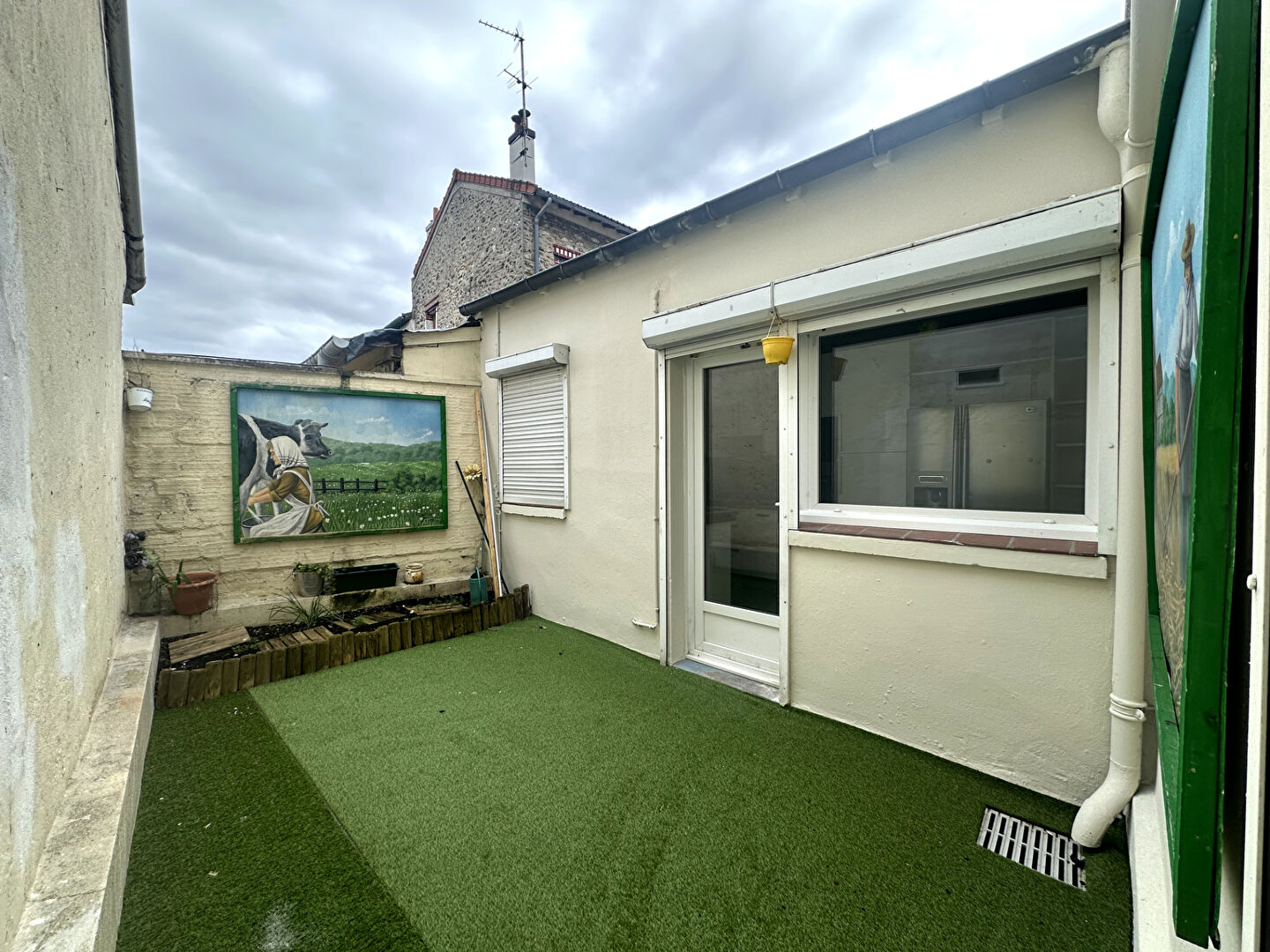 Maison à louer, 72m², DRAVEIL