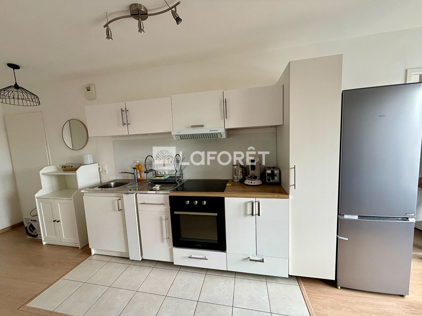 Maison à louer, 46m², Athis-Mons