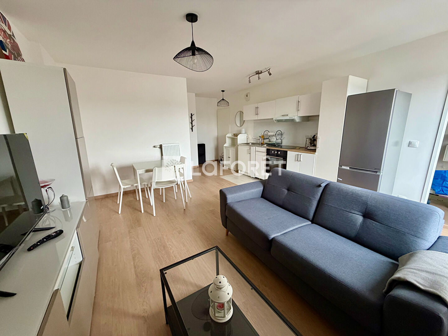 Maison à louer, 46m², Athis-Mons
