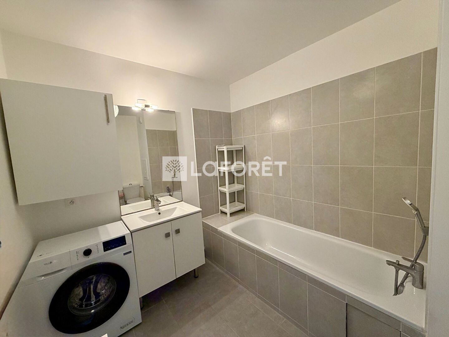 Maison à louer, 46m², Athis-Mons