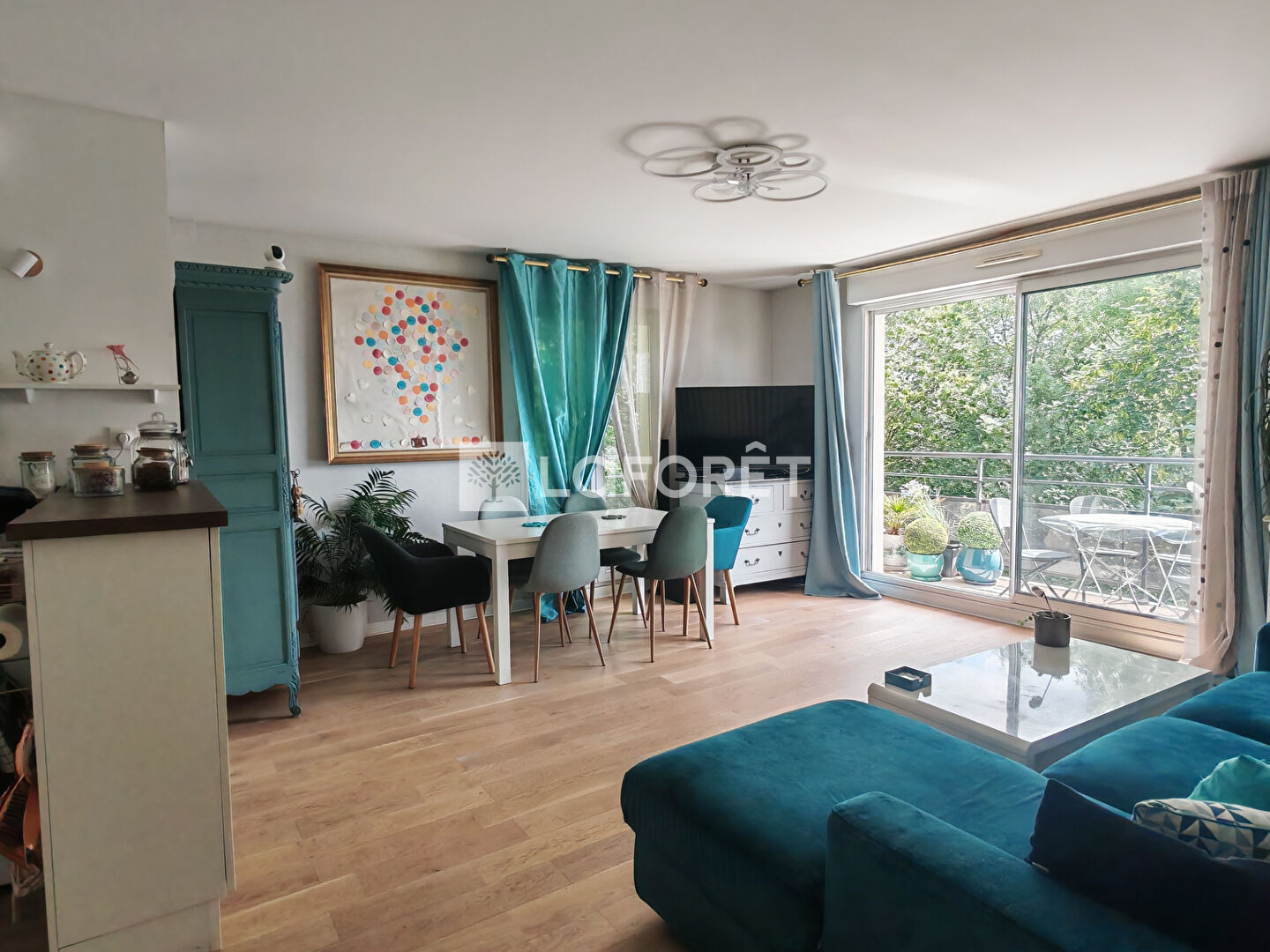 Maison à vendre, 62m², JUVISY SUR ORGE