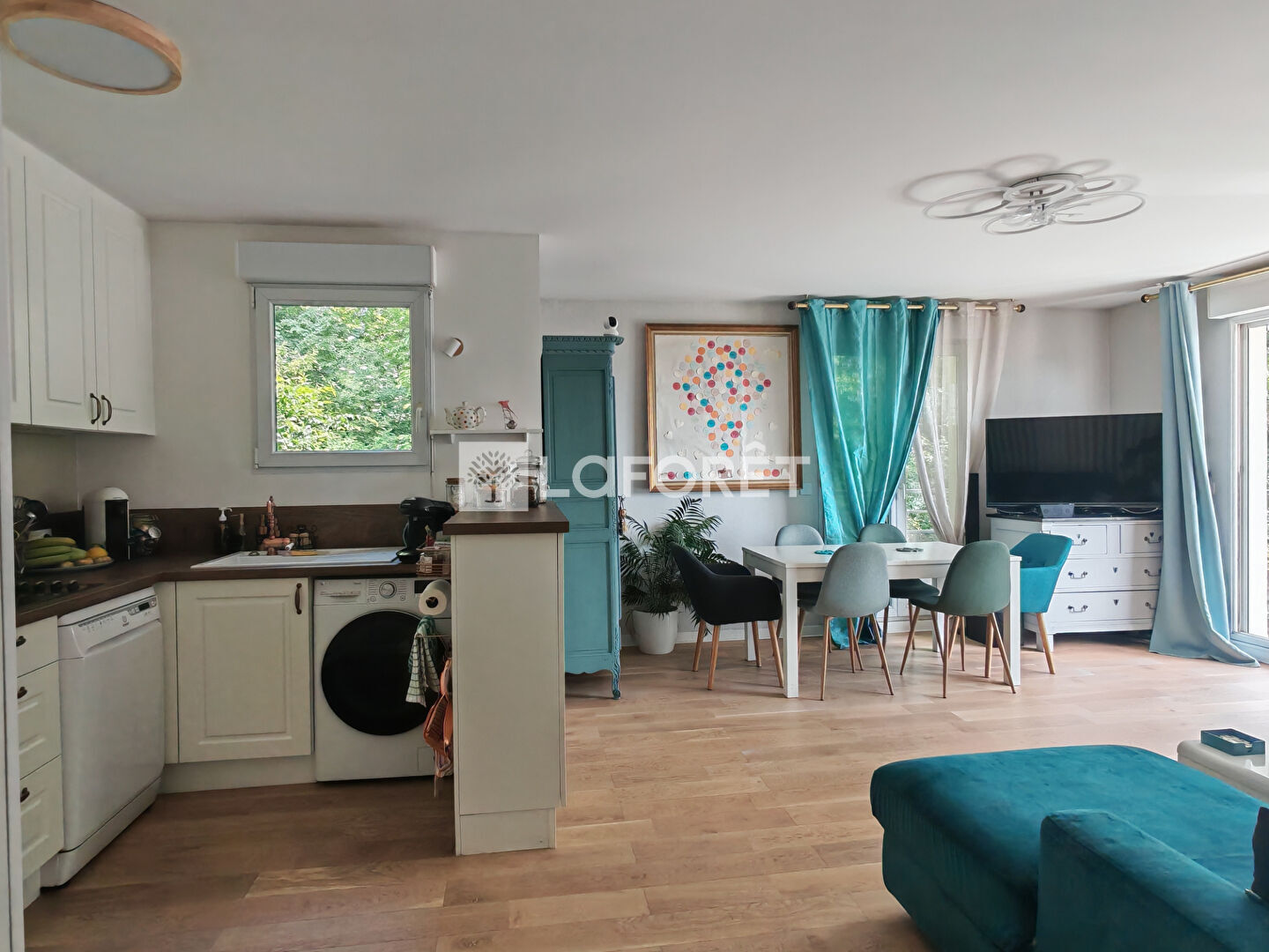 Maison à vendre, 62m², JUVISY SUR ORGE