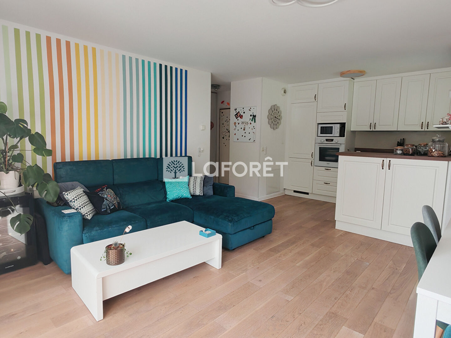 Maison à vendre, 62m², JUVISY SUR ORGE