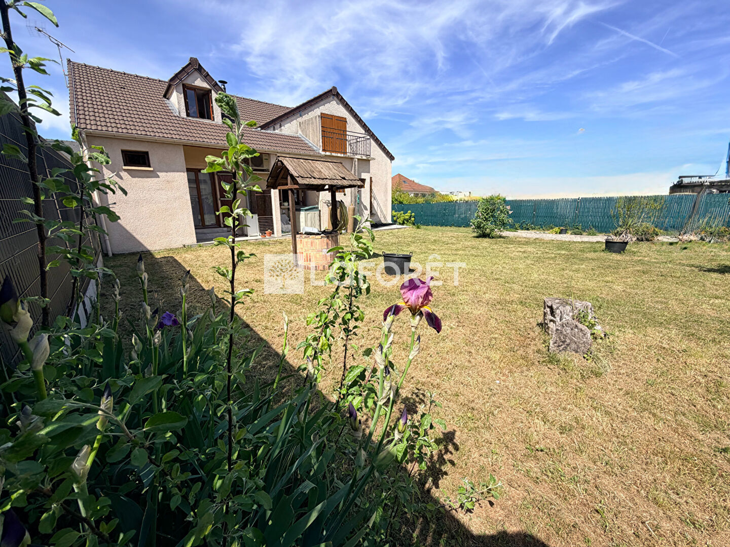 Maison à vendre, 137m², DRAVEIL