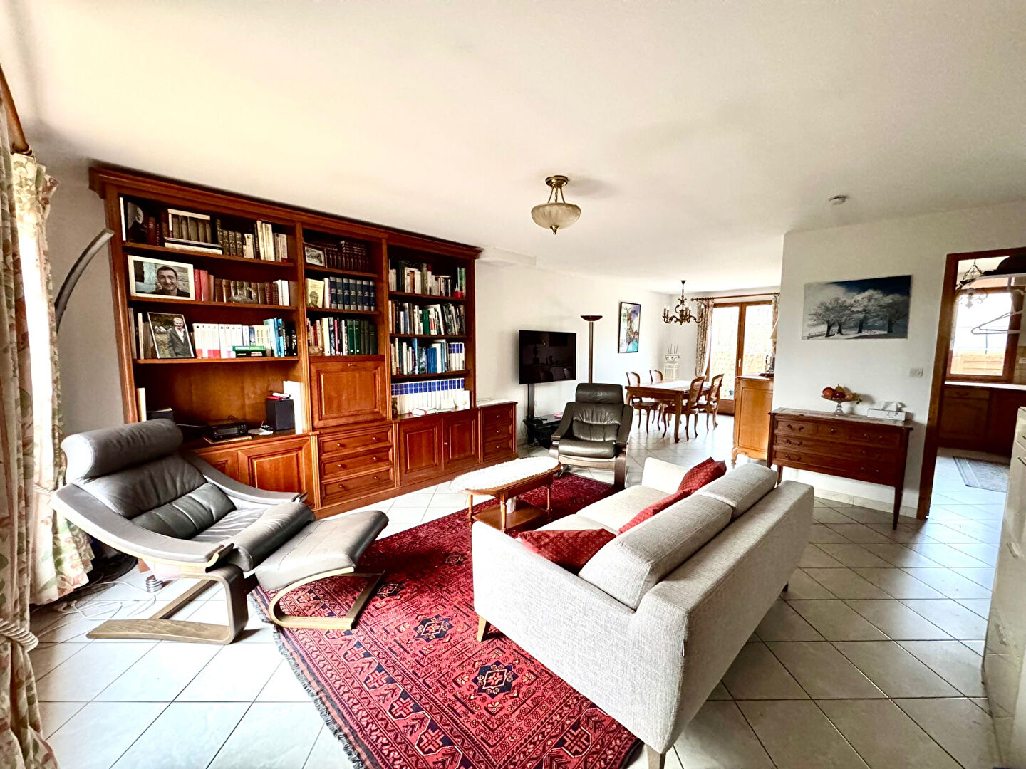 Maison à vendre, 121m², DRAVEIL