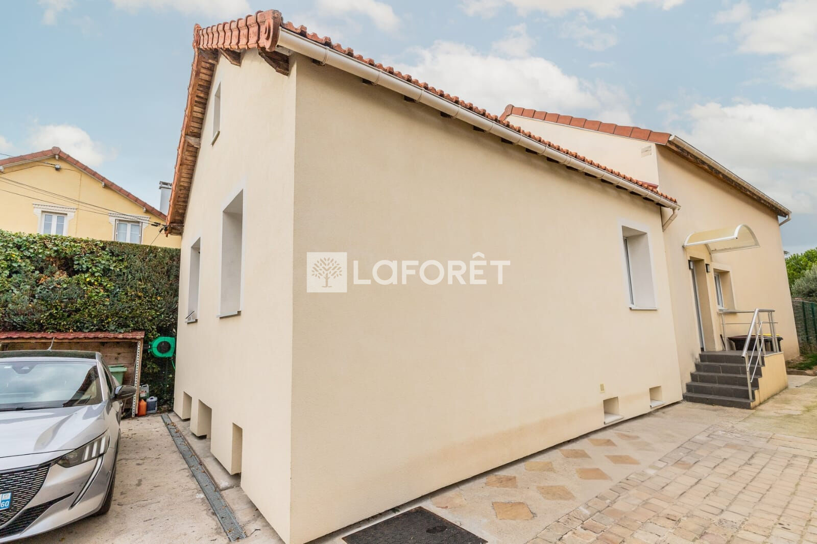 Maison à vendre, 91m², JUVISY SUR ORGE