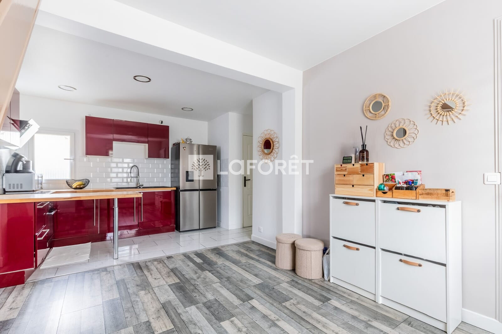 Maison à vendre, 91m², JUVISY SUR ORGE