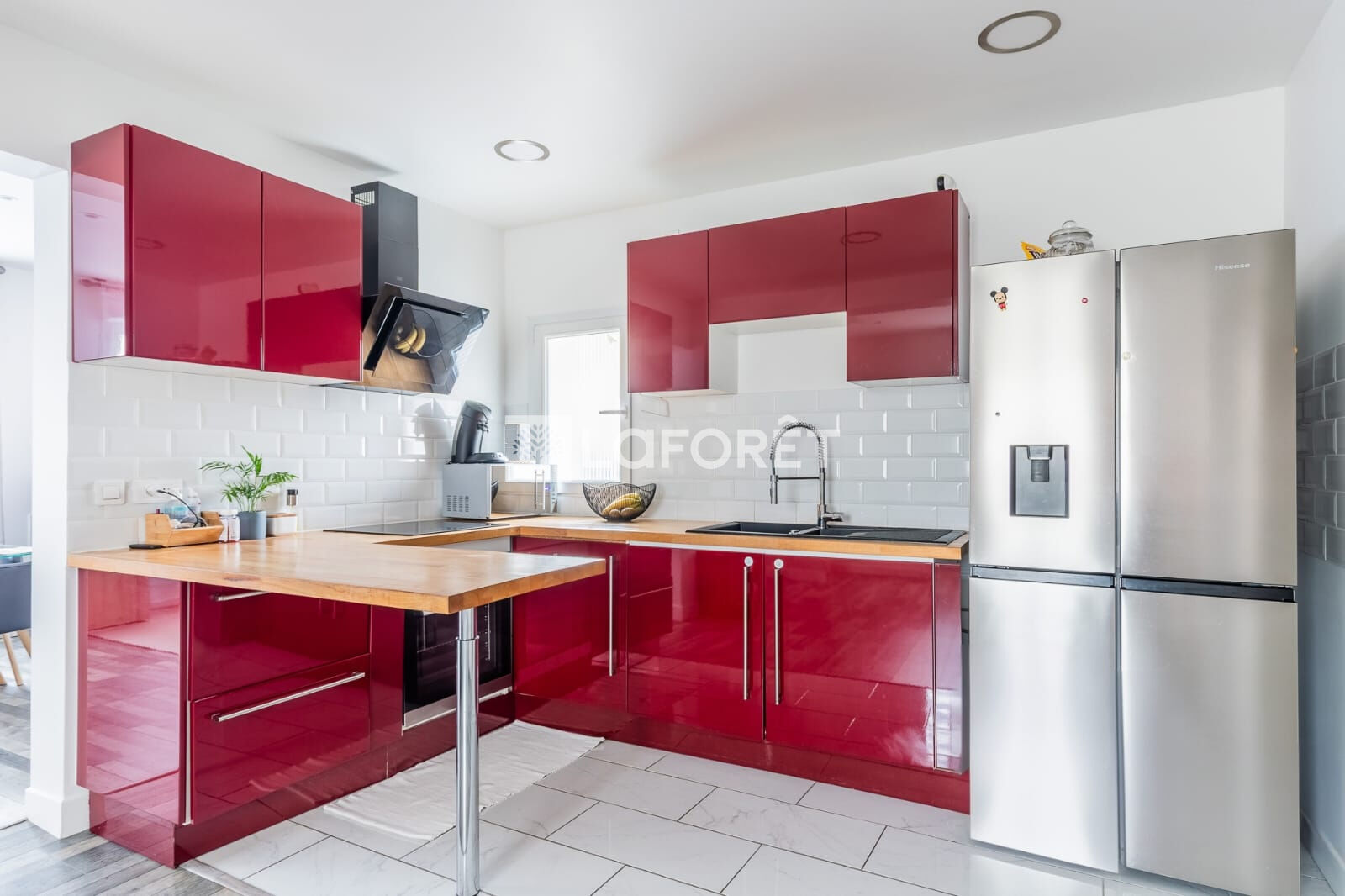 Maison à vendre, 91m², JUVISY SUR ORGE