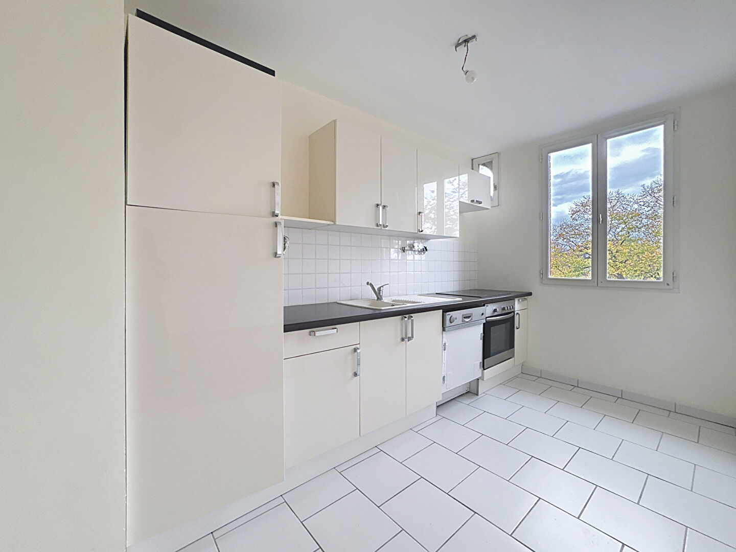 Maison à vendre, 56m², DRAVEIL