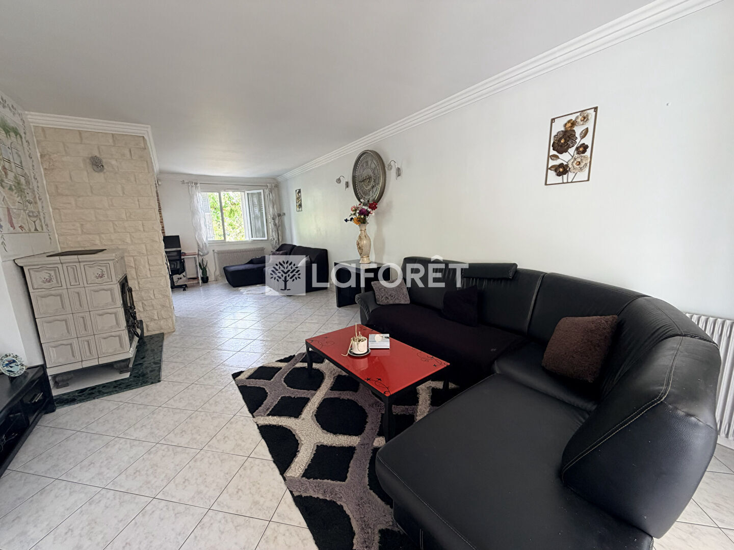 Maison à vendre, 140m², VIGNEUX SUR SEINE