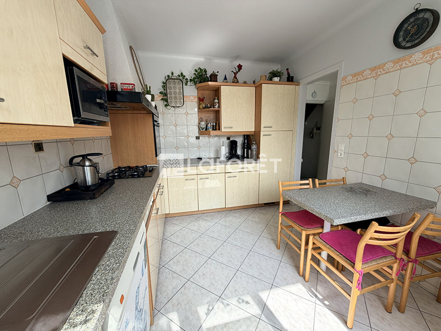 Maison à vendre, 140m², VIGNEUX SUR SEINE