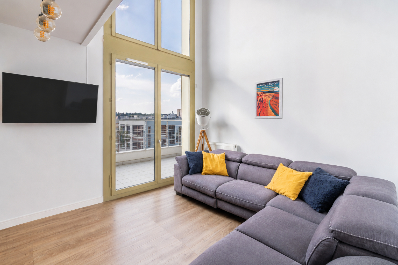 Maison à vendre, 93m², JUVISY SUR ORGE