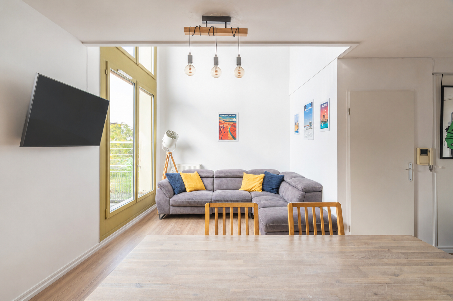 Maison à vendre, 93m², JUVISY SUR ORGE