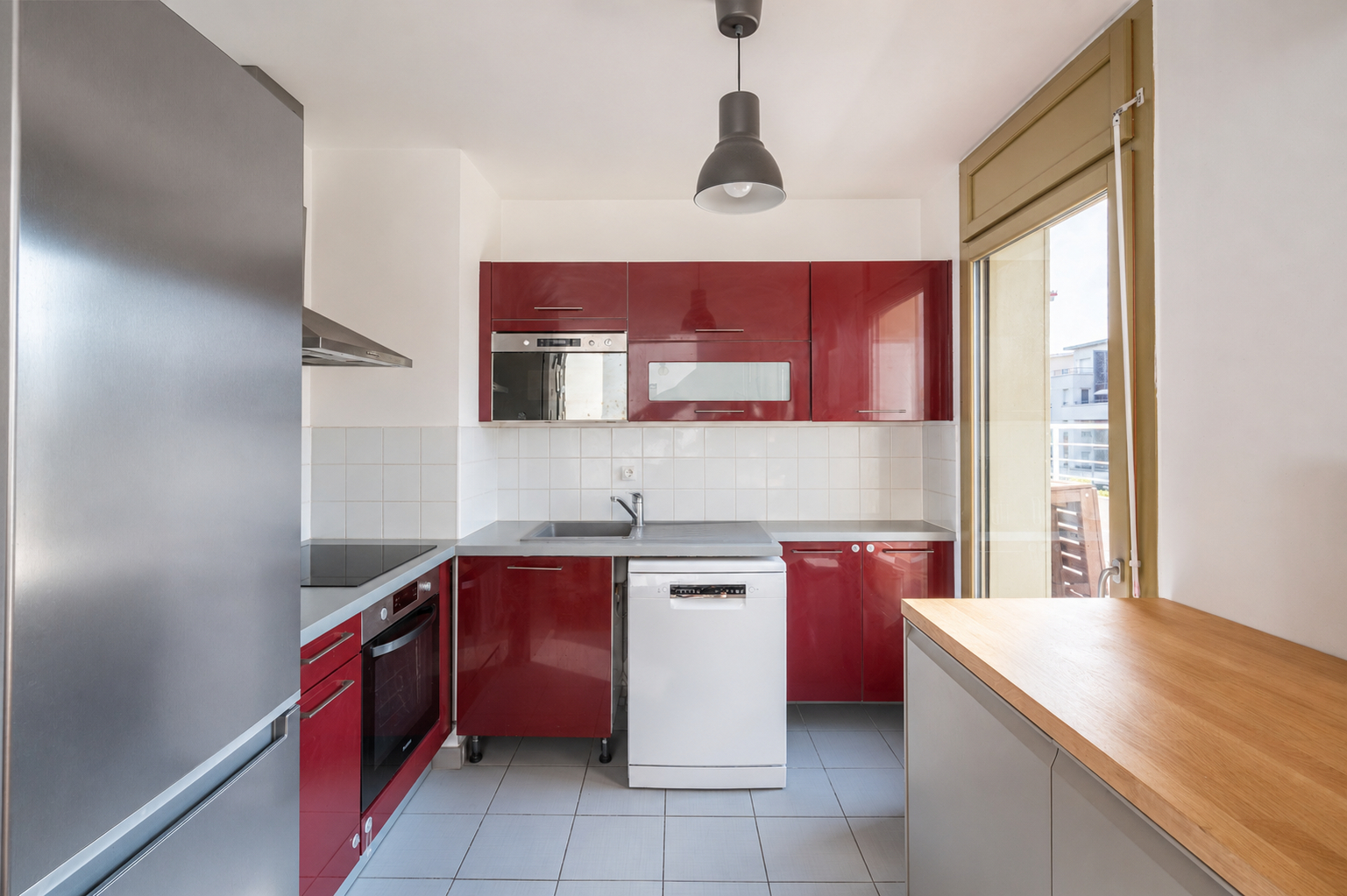 Maison à vendre, 93m², JUVISY SUR ORGE
