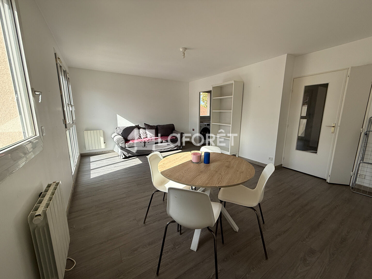Maison à louer, 49m², JUVISY SUR ORGE