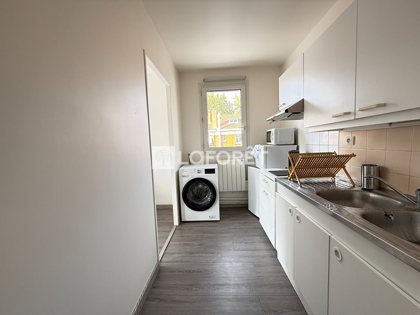 Maison à louer, 49m², JUVISY SUR ORGE