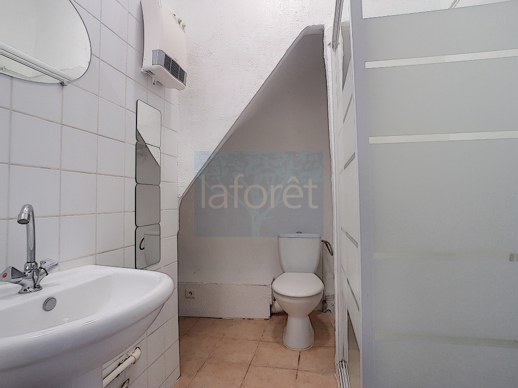 Maison à vendre, 36m², Lambesc