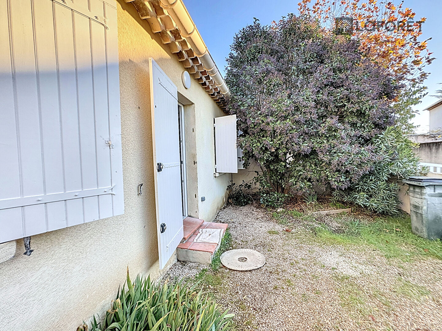 Maison à louer, 51m², SALON DE PROVENCE